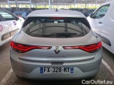  Renault  Megane 1.5 DCI 115 BLUE BUSINESS #15