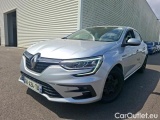 Renault Megane 1.5 DCI 115 BLUE BUSINESS EDC