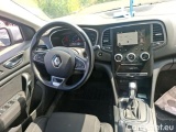  Renault  Megane 1.5 DCI 115 BLUE BUSINESS EDC #4