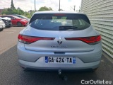  Renault  Megane 1.5 DCI 115 BLUE BUSINESS EDC #15