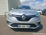  Renault  Megane 1.5 DCI 115 BLUE BUSINESS EDC #14