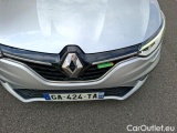  Renault  Megane 1.5 DCI 115 BLUE BUSINESS EDC #64