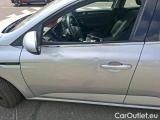  Renault  Megane 1.5 DCI 115 BLUE BUSINESS EDC #134