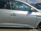  Renault  Megane 1.5 DCI 115 BLUE BUSINESS EDC #135