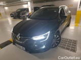 Renault Megane 1.5 DCI 115 BLUE TECHNO EDC