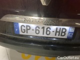  Renault  Megane 1.5 DCI 115 BLUE TECHNO EDC #5