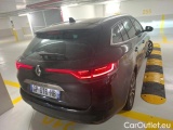  Renault  Megane 1.5 DCI 115 BLUE TECHNO EDC #3