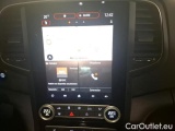  Renault  Megane 1.5 DCI 115 BLUE TECHNO EDC #11