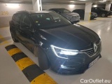  Renault  Megane 1.5 DCI 115 BLUE TECHNO EDC #38