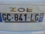  Renault  Zoe 52KWH R110 INTENS ACHAT INTEGRAL #5