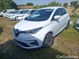 Renault Zoe 52KWH R110 INTENS ACHAT INTEGRAL