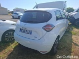  Renault  Zoe 52KWH R110 INTENS ACHAT INTEGRAL #3