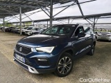 Seat ATECA 2.0 TDI 150 S&S DSG7 BUSINESS