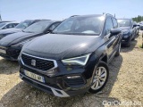 Seat ATECA 2.0 TDI 150 S&S DSG7 STYLE BUSINESS