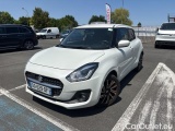 Suzuki Swift 1.2 DUALJET HYBRID PACK