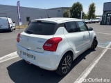  Suzuki  Swift 1.2 DUALJET HYBRID PACK #3