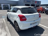  Suzuki  Swift 1.2 DUALJET HYBRID PACK #2