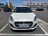  Suzuki  Swift 1.2 DUALJET HYBRID PACK #14