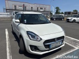  Suzuki  Swift 1.2 DUALJET HYBRID PACK #40