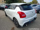  Suzuki  Swift 1.4 BOOSTERJET HYBRID SPORT #2