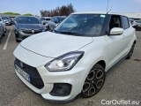 Suzuki Swift 1.4 BOOSTERJET HYBRID SPORT