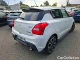  Suzuki  Swift 1.4 BOOSTERJET HYBRID SPORT #3