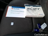  Suzuki  Swift 1.4 BOOSTERJET HYBRID SPORT #6