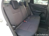  Suzuki  Swift 1.4 BOOSTERJET HYBRID SPORT #10