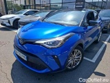 Toyota C-HR 1.8 HYBRIDE 122 DISTINCTIVE