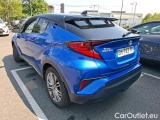  Toyota  C-HR 1.8 HYBRIDE 122 DISTINCTIVE #2