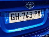 Toyota  C-HR 1.8 HYBRIDE 122 DISTINCTIVE #5
