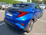  Toyota  C-HR 1.8 HYBRIDE 122 DISTINCTIVE #3