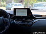 Toyota  C-HR 1.8 HYBRIDE 122 DISTINCTIVE #11