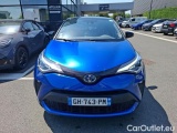  Toyota  C-HR 1.8 HYBRIDE 122 DISTINCTIVE #14