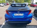  Toyota  C-HR 1.8 HYBRIDE 122 DISTINCTIVE #15