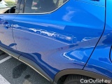  Toyota  C-HR 1.8 HYBRIDE 122 DISTINCTIVE #40