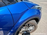  Toyota  C-HR 1.8 HYBRIDE 122 DISTINCTIVE #43