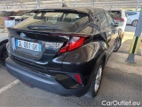  Toyota  C-HR 1.8 HYBRIDE 122 DYN BUS BEYOND ZERO ACAD #3