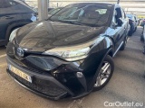 Toyota C-HR 1.8 HYBRIDE 122 DYN BUS BEYOND ZERO ACAD