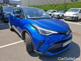  Toyota  C-HR 1.8 HYBRIDE 122 DISTINCTIVE #47