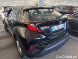  Toyota  C-HR 1.8 HYBRIDE 122 DYN BUS BEYOND ZERO ACAD #2