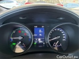  Toyota  C-HR 1.8 HYBRIDE 122 DYN BUS BEYOND ZERO ACAD #7