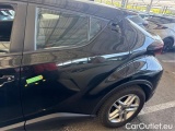  Toyota  C-HR 1.8 HYBRIDE 122 DYN BUS BEYOND ZERO ACAD #17