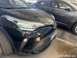  Toyota  C-HR 1.8 HYBRIDE 122 DYN BUS BEYOND ZERO ACAD #19