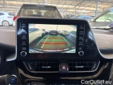  Toyota  C-HR 1.8 HYBRIDE 122 DYN BUS BEYOND ZERO ACAD #25