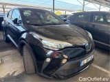  Toyota  C-HR 1.8 HYBRIDE 122 DYN BUS BEYOND ZERO ACAD #26