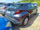  Toyota  C-HR 1.8 HYBRIDE 122 DYN BUS STAGE ACA #3