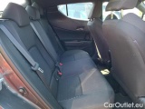  Toyota  C-HR 1.8 HYBRIDE 122 DYN BUS STAGE ACA #10