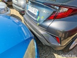  Toyota  C-HR 1.8 HYBRIDE 122 DYN BUS STAGE ACA #32