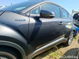  Toyota  C-HR 1.8 HYBRIDE 122 DYN BUS STAGE ACA #42